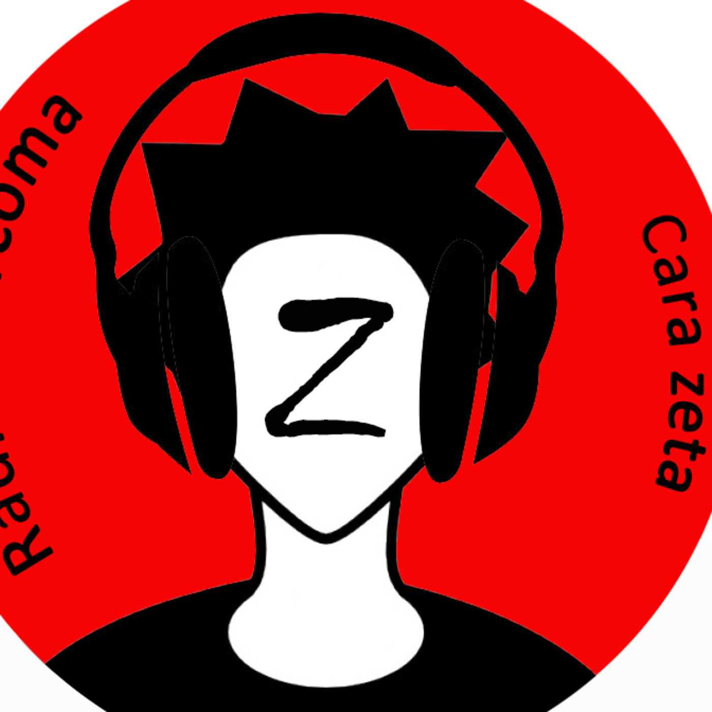 Cara Z 08 - Dr. Hofmann Rock episode artwork