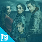 FDS Streaming: Lo de 'La Valla', los Feroz y la vuelta de Picard