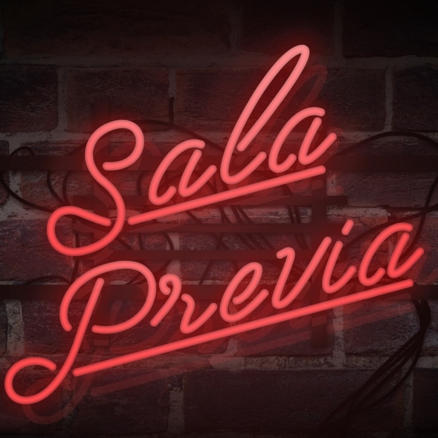 Sala Previa