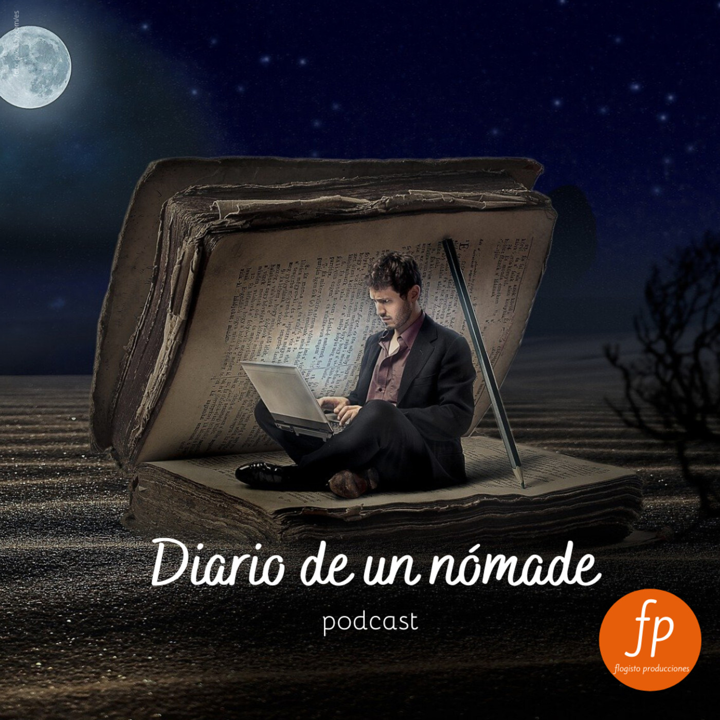 Diario de un nómade