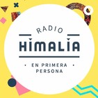 35. Programa número 100 - Radio Himalia