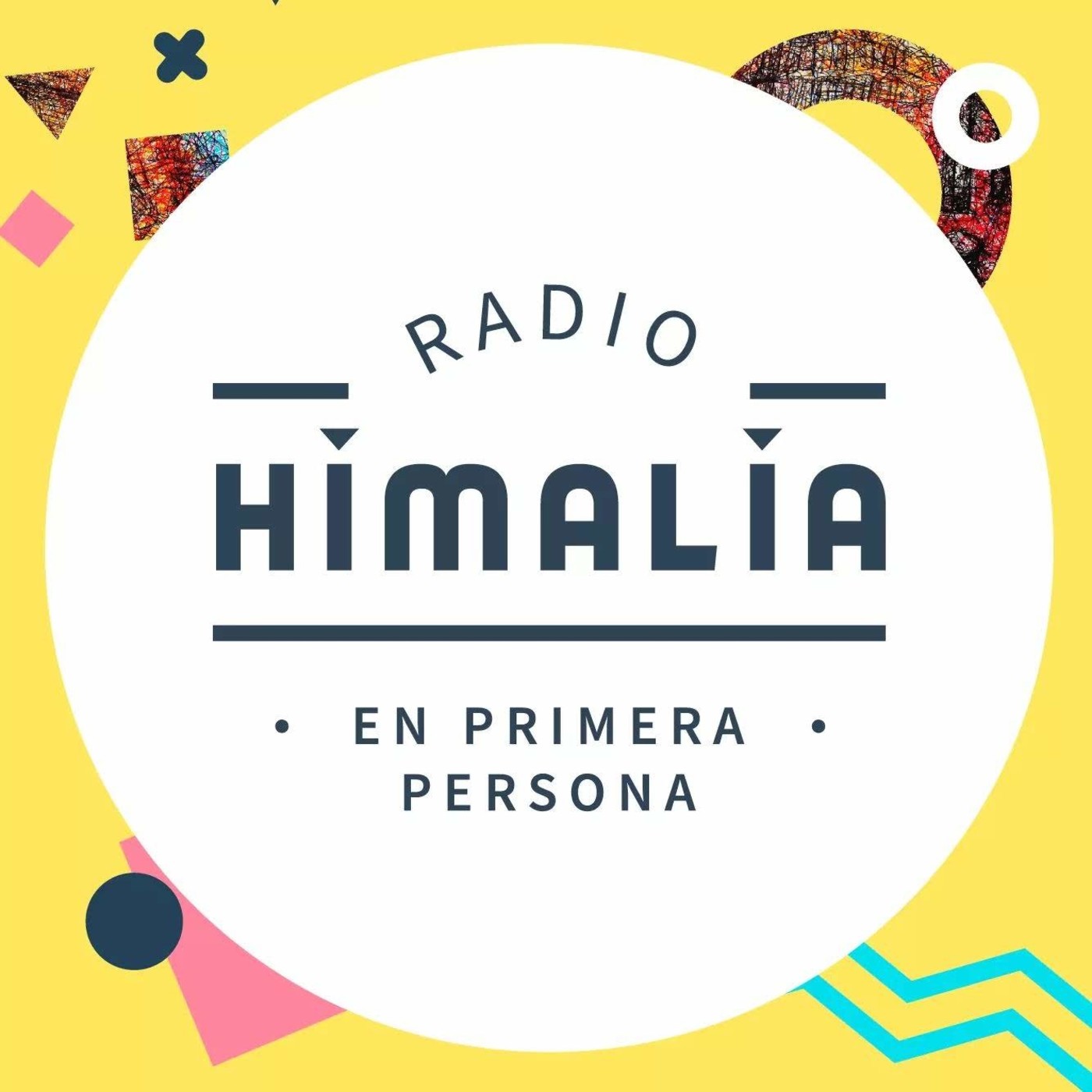 Radio Himalia - tercera temporada