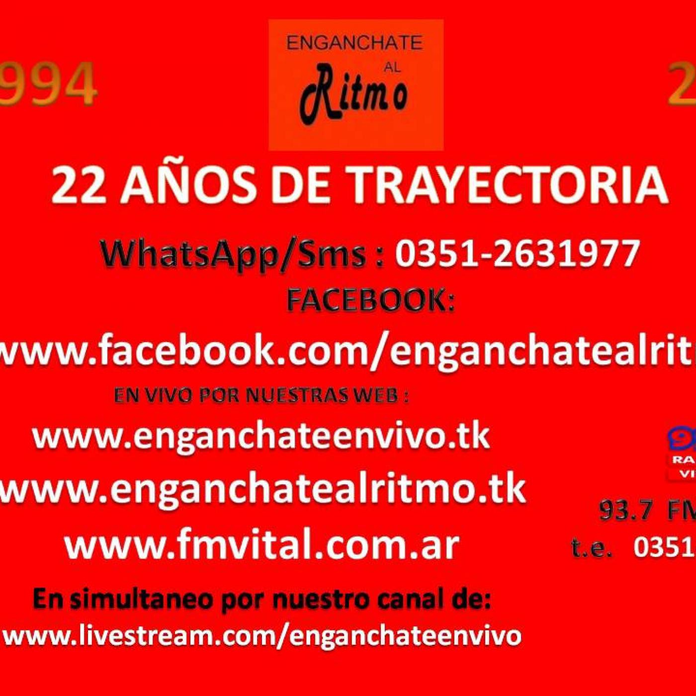 PROGRAMA 11.06.2016 episode artwork