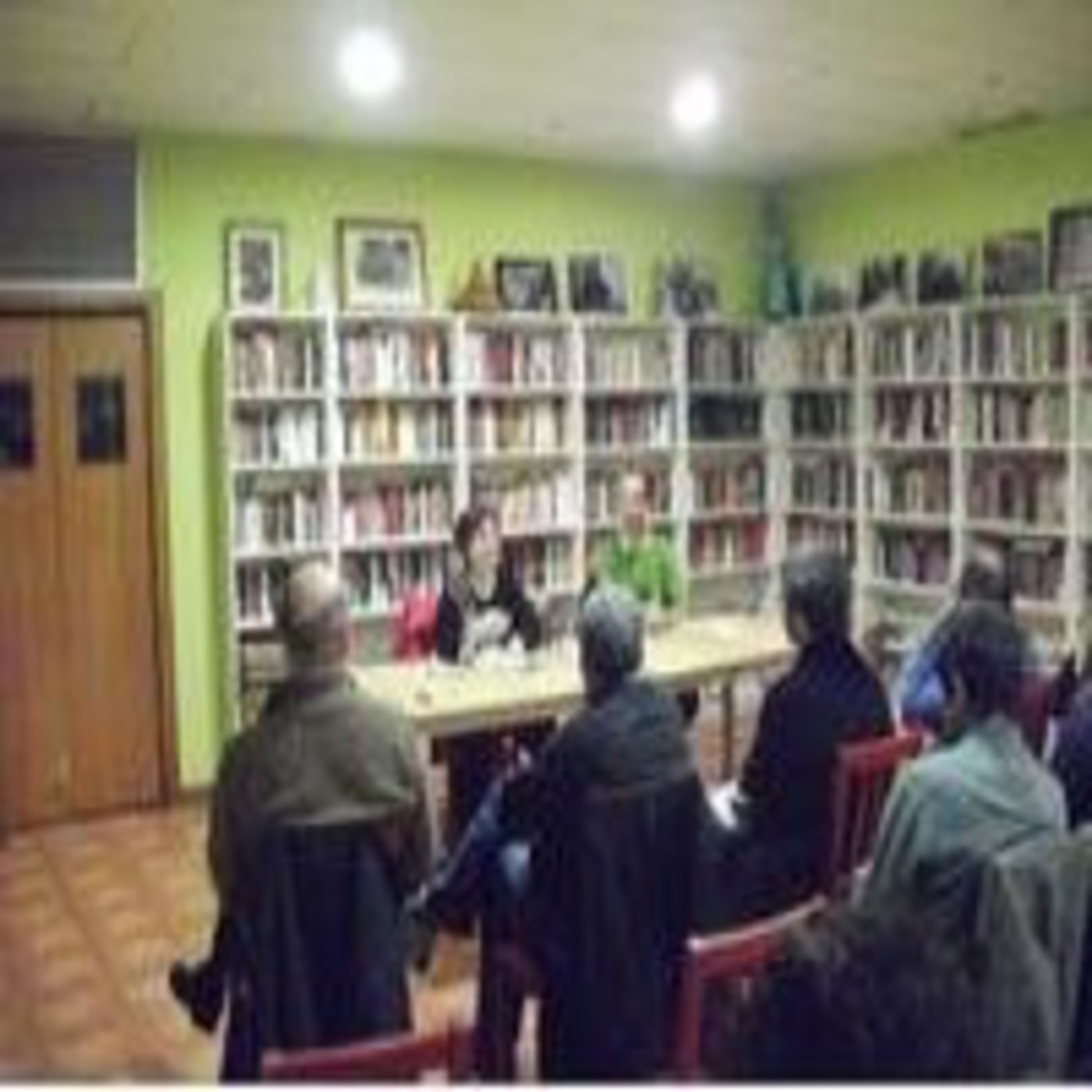 Podcast Assemblea Llibertària del Vallès Oriental