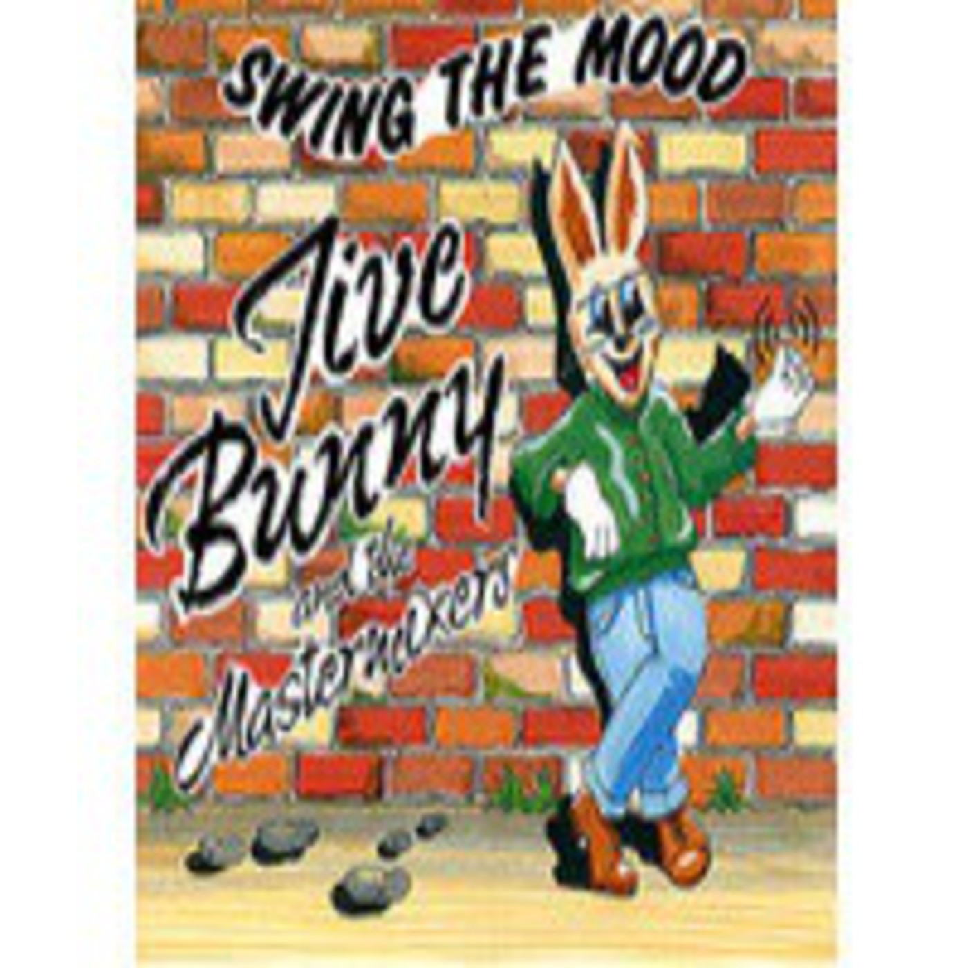 Jive Bunny and The Mastermixers - Swing the mood