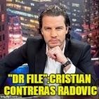 Dr file: las predicciones para el 2017 caos tormenta y verdad