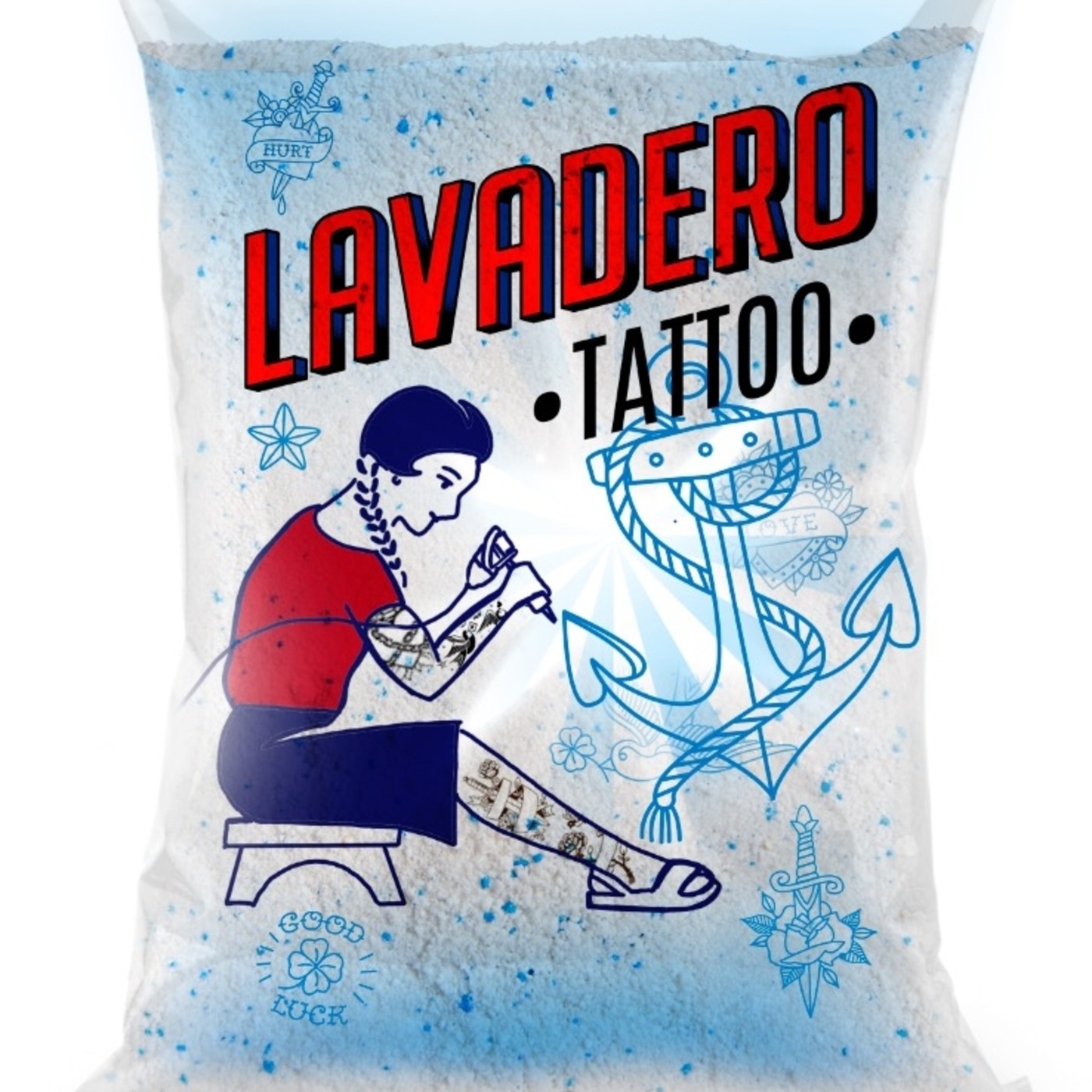 LAVADERO TATTOO