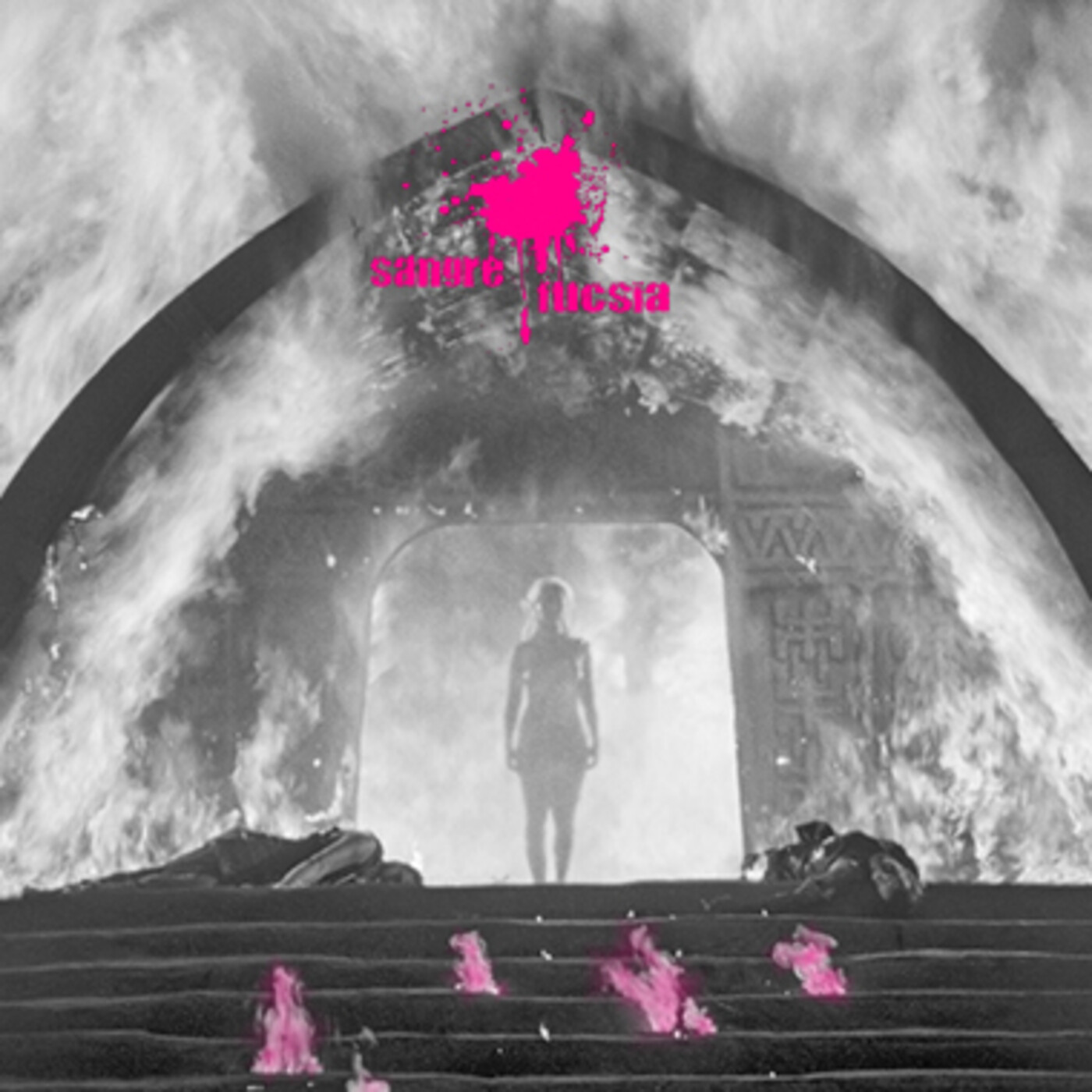 Sangre Fucsia