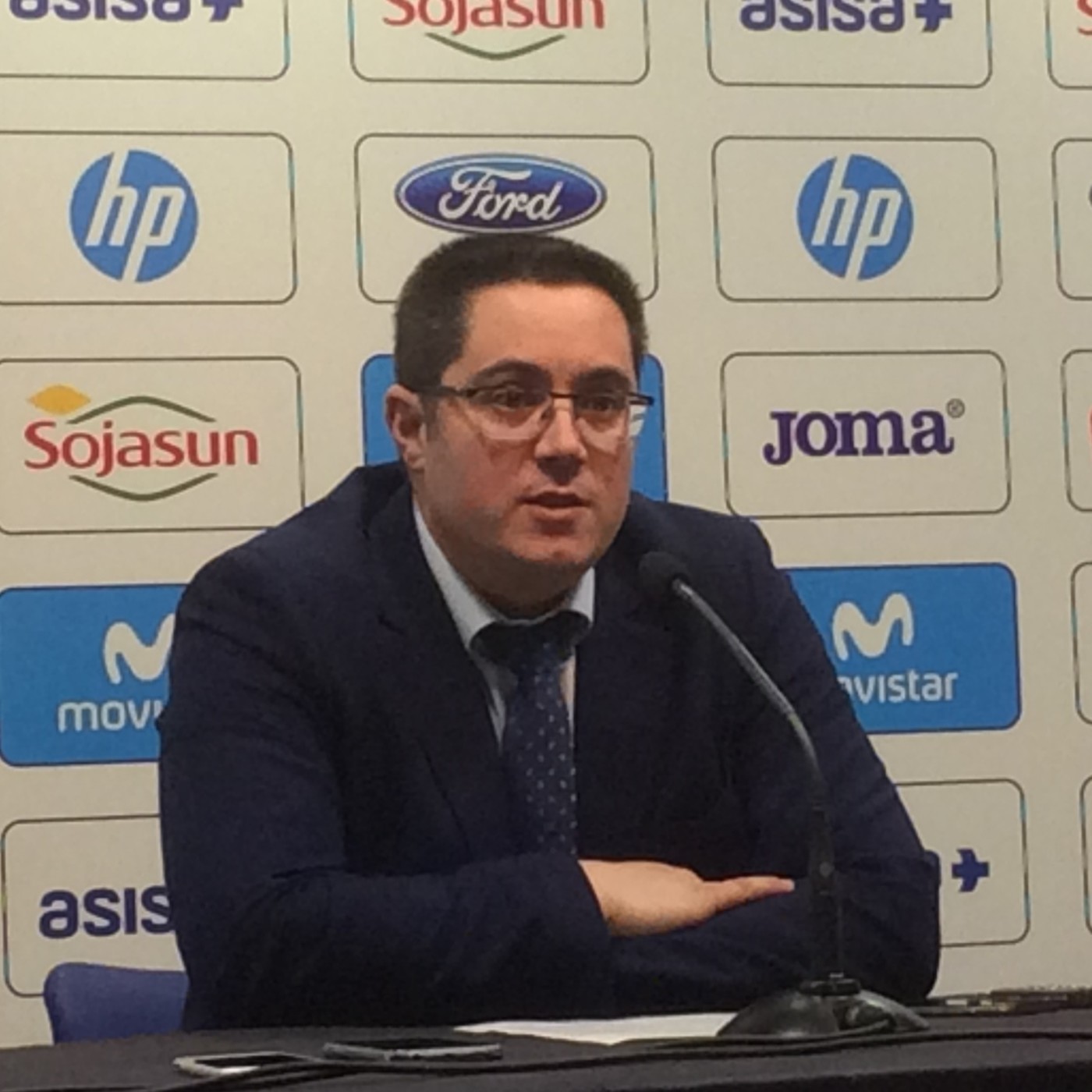 Ruedas de prensa