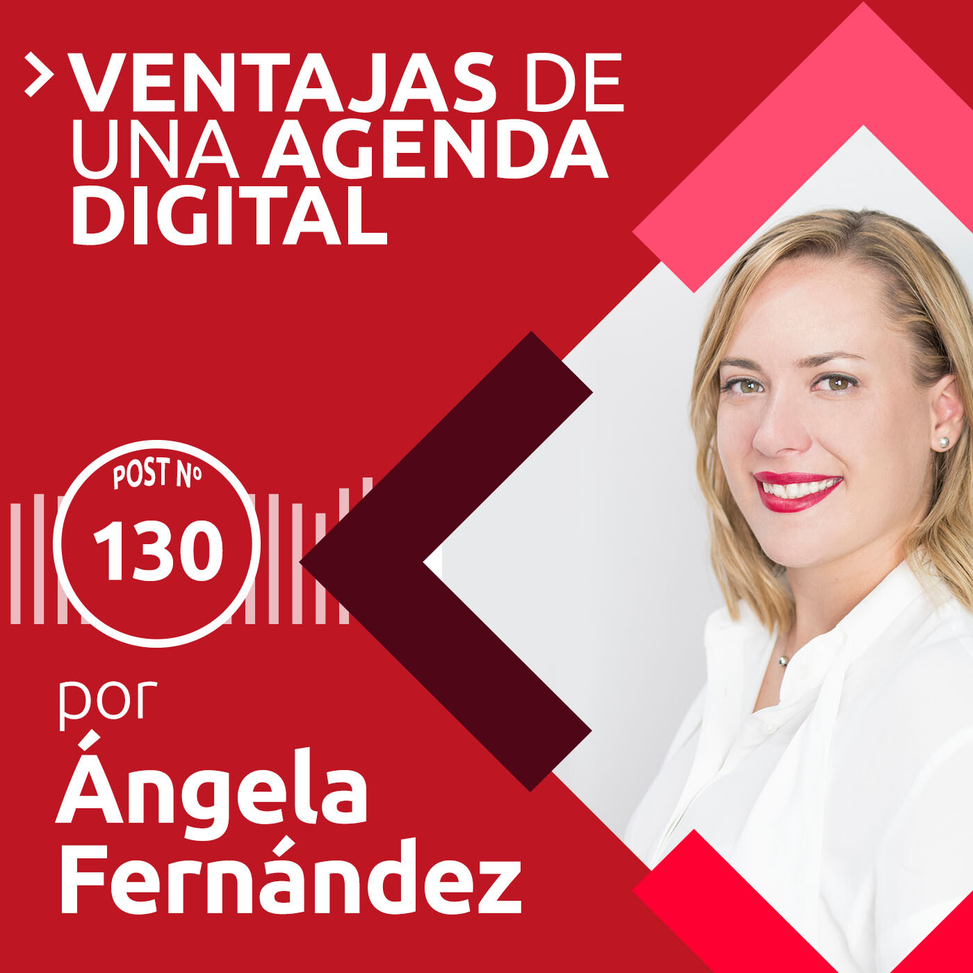 130: Ventajas de una agenda digital | Para gestionar tus citas episode artwork