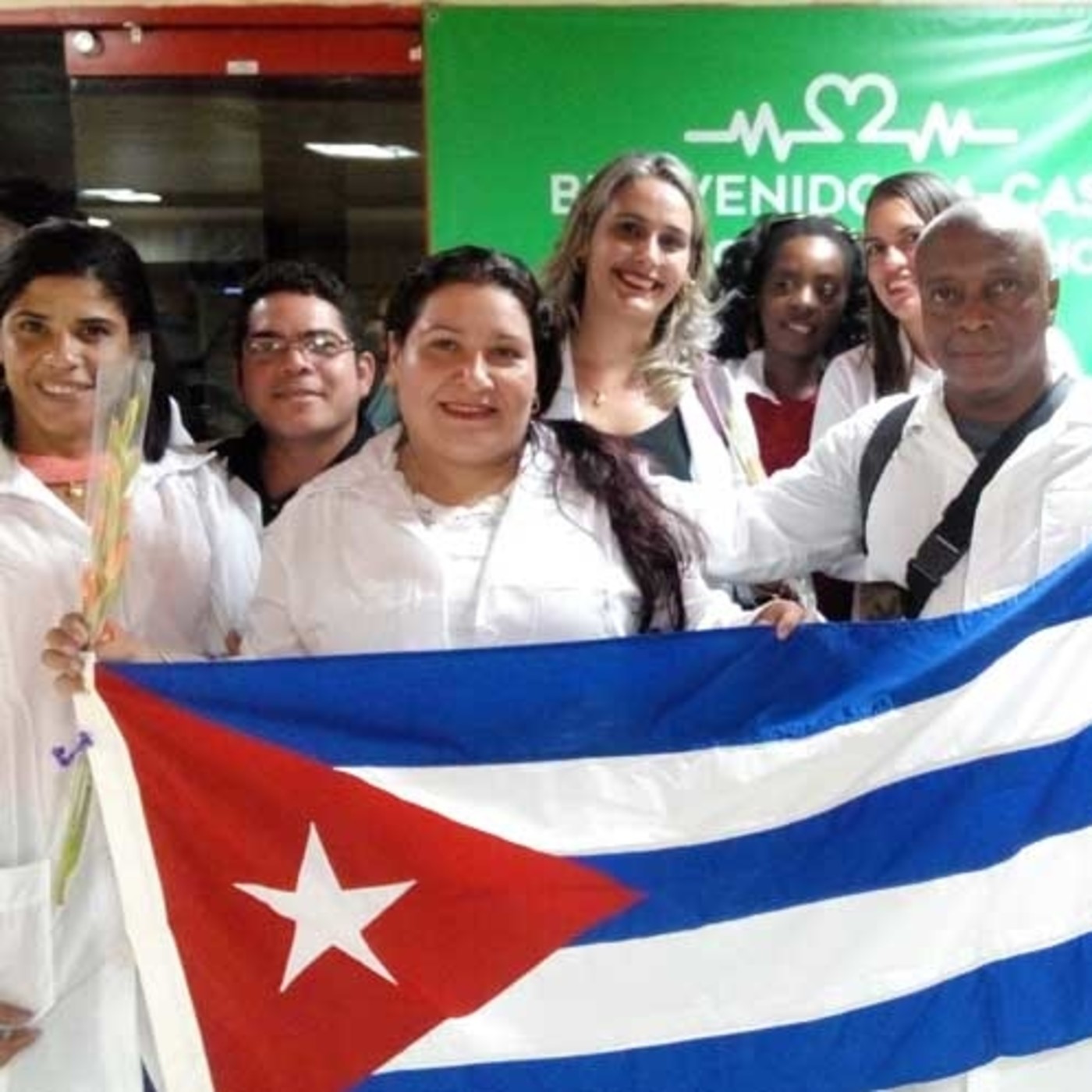 Programa Más Médicos