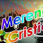 Merengue Espiritual Extremo - Merengue Cristiano Mix Dj Mac