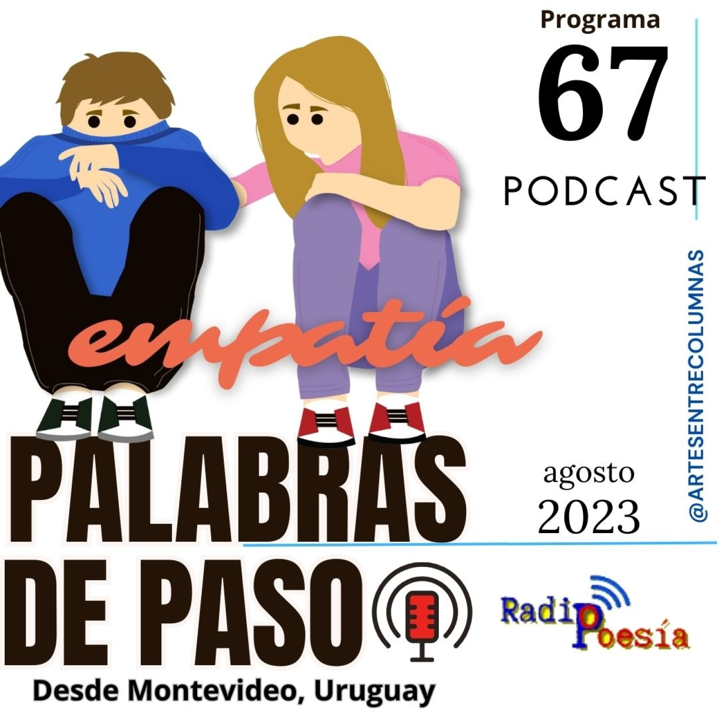 Palabras de Paso