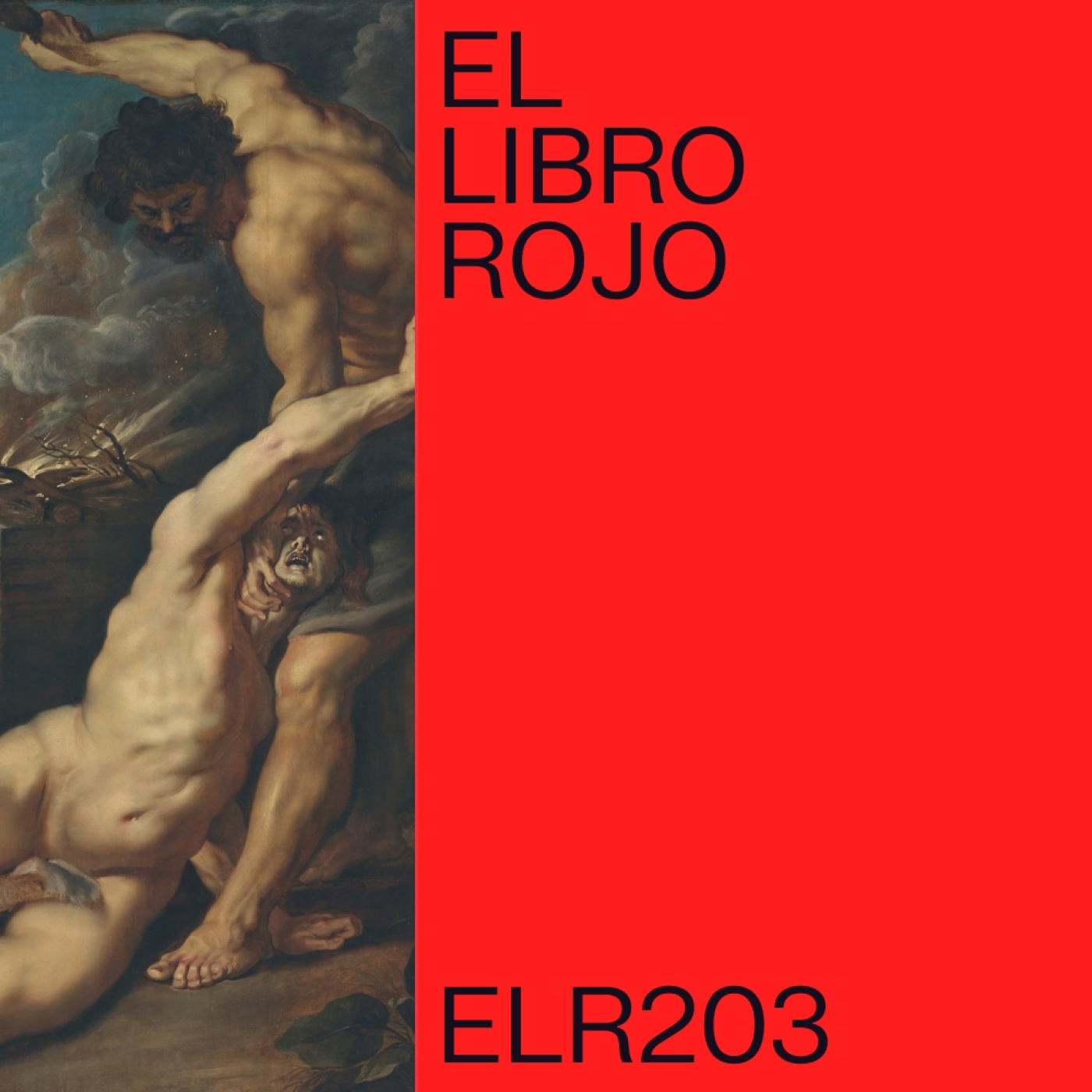El Libro Rojo de Ritxi Ostáriz