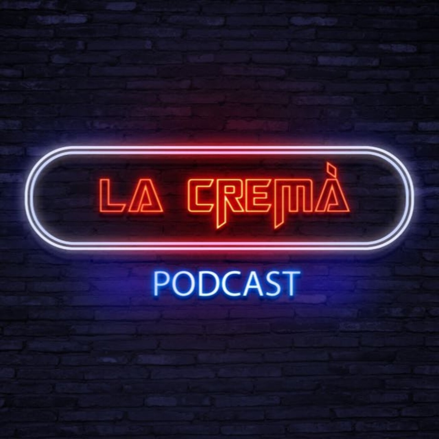 La Cremà Podcast