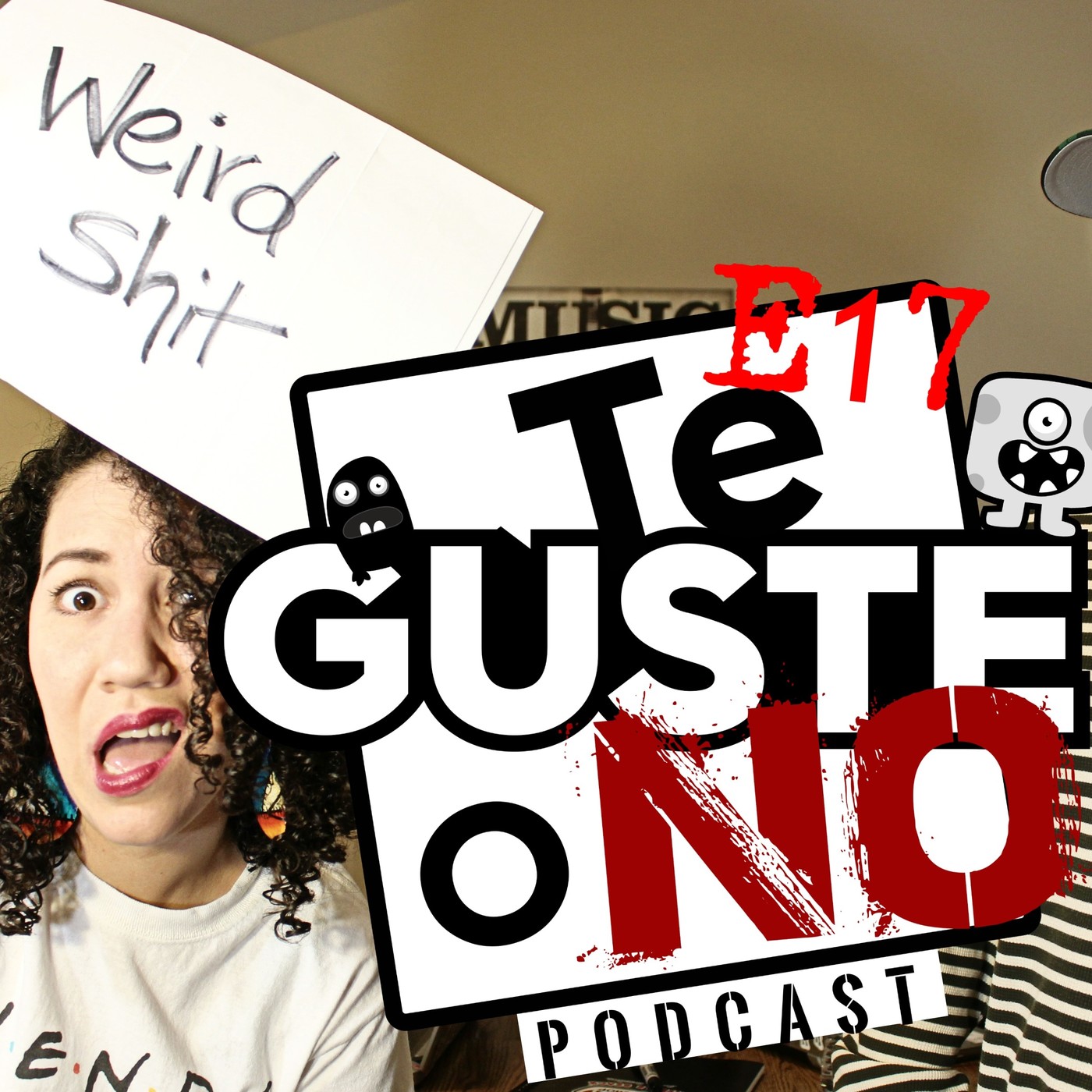 Te Guste o No