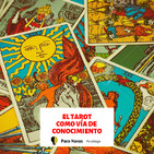El tarot como vía de conocimiento