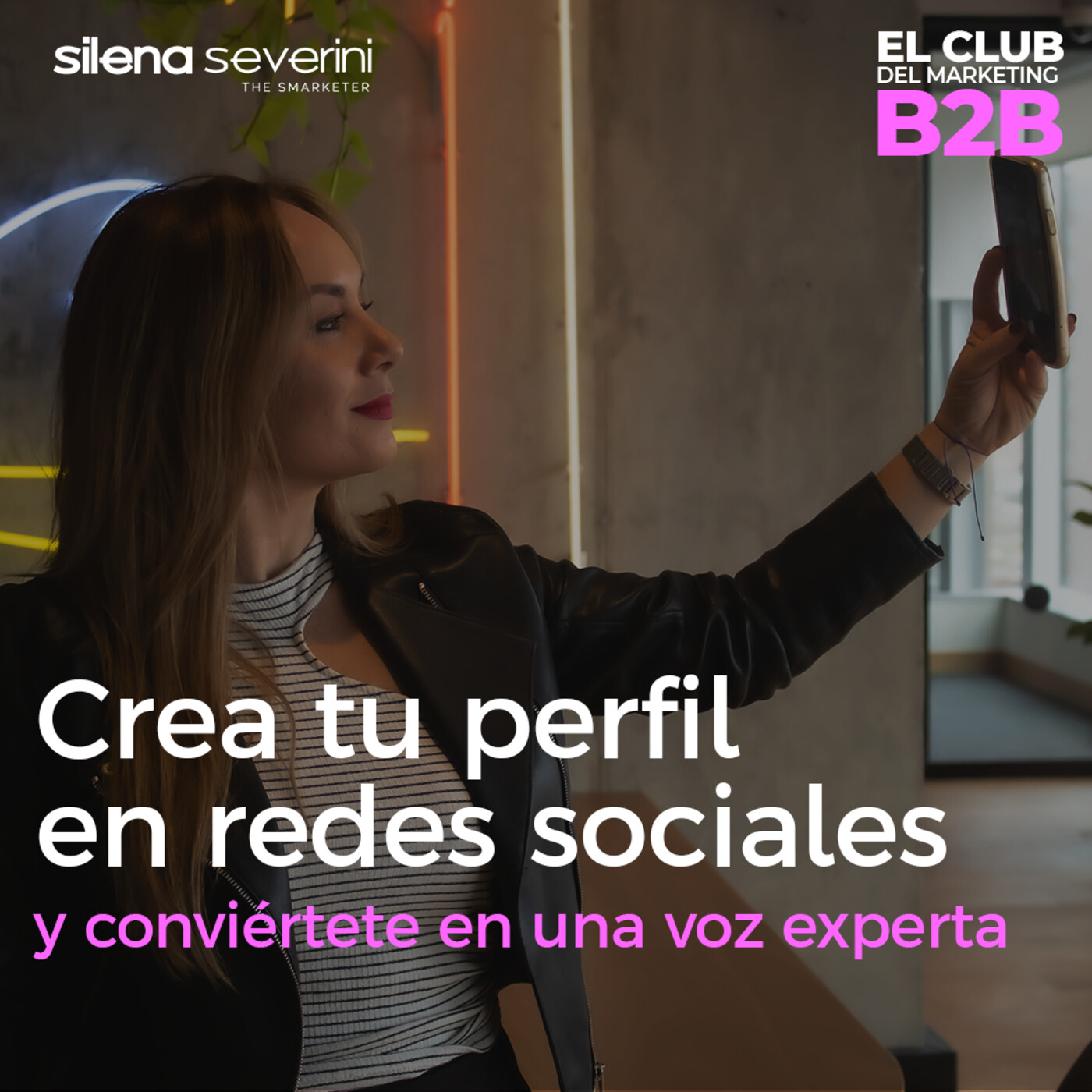 El Club del Marketing B2B