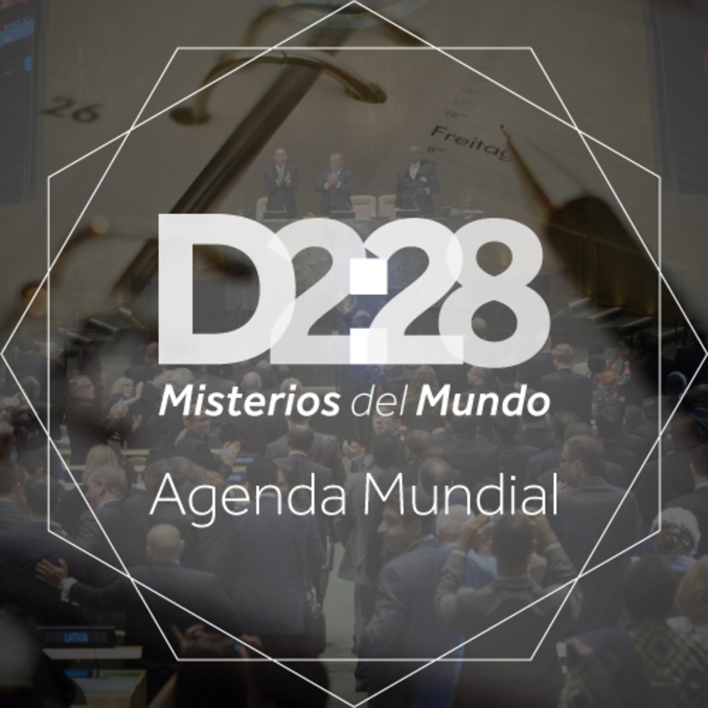 D2:28 Agenda Mundial