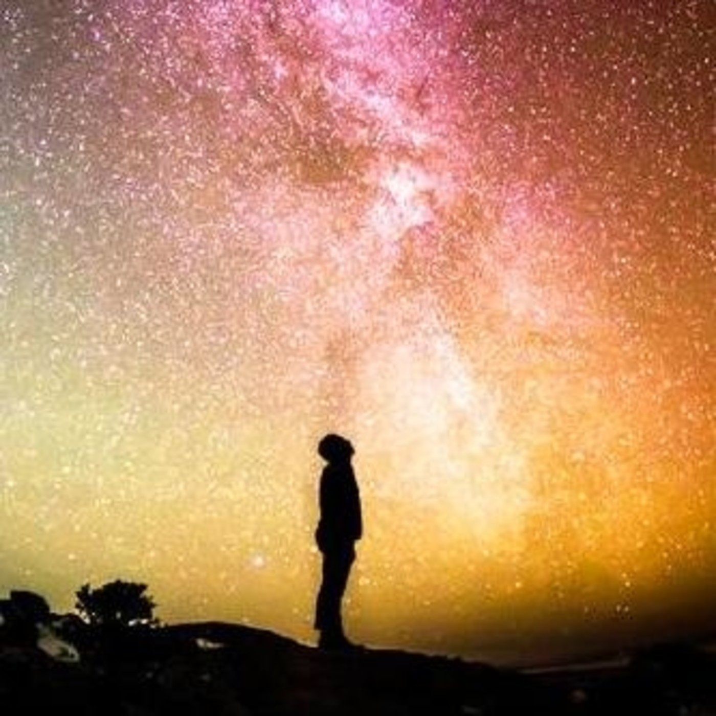 Podcast Reflexiones de Luz y Amor