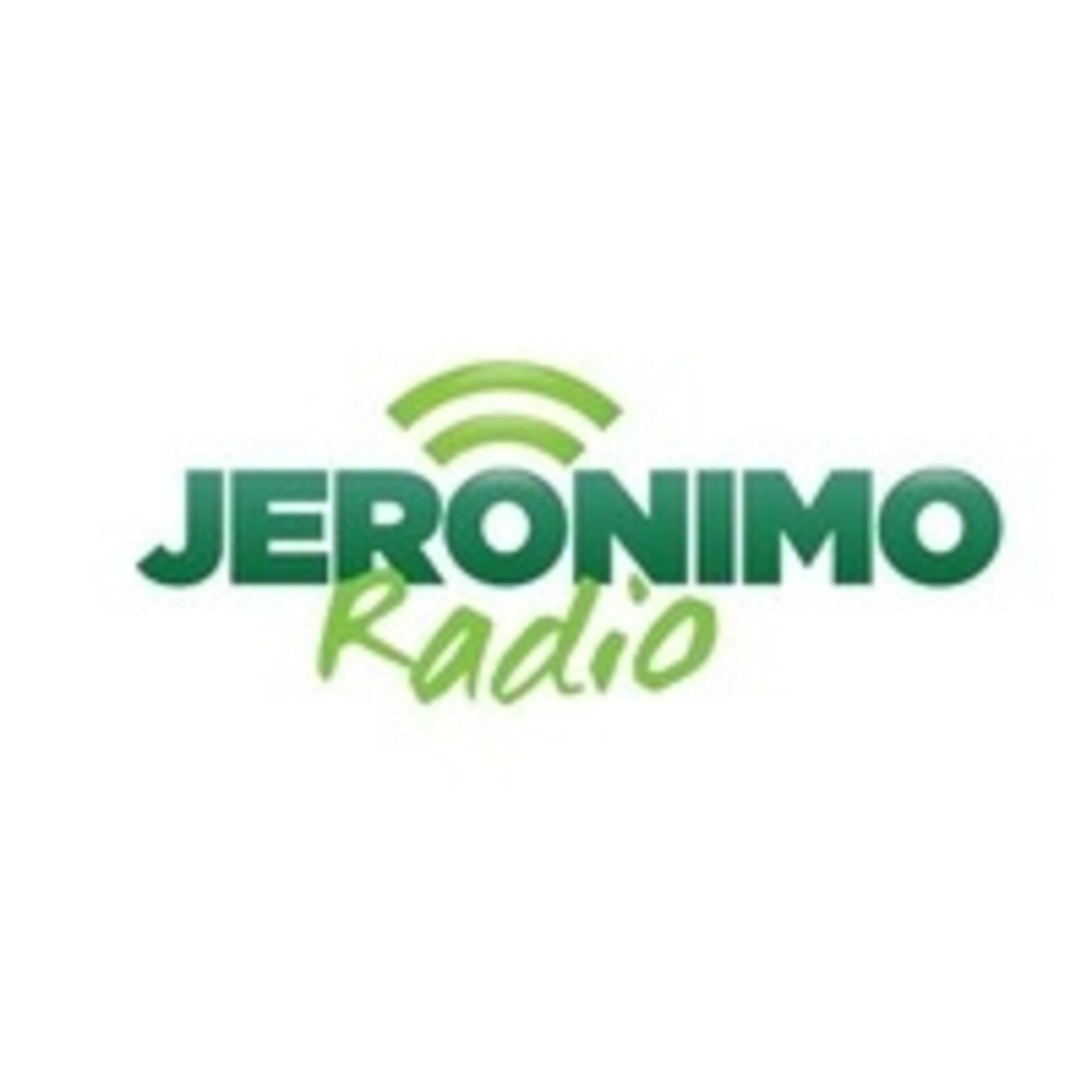 Jeronimo Radio