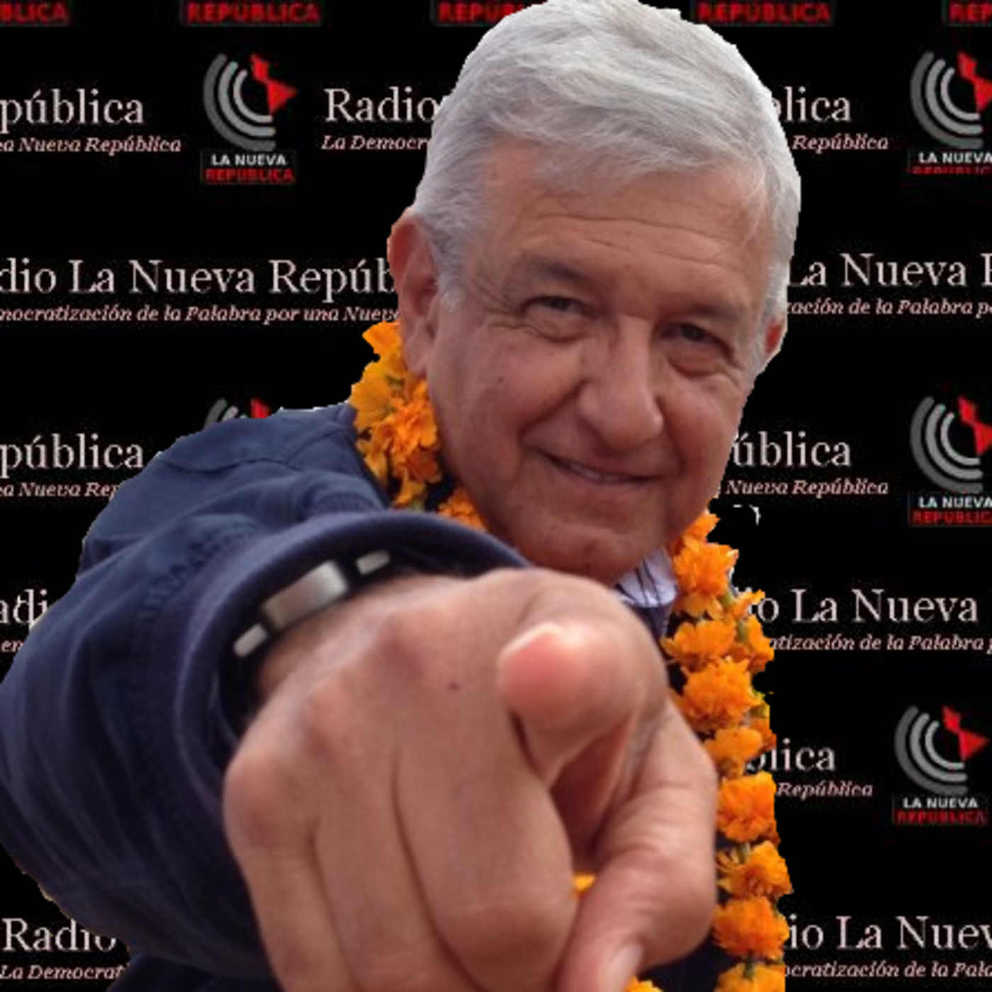 La Nueva Republica