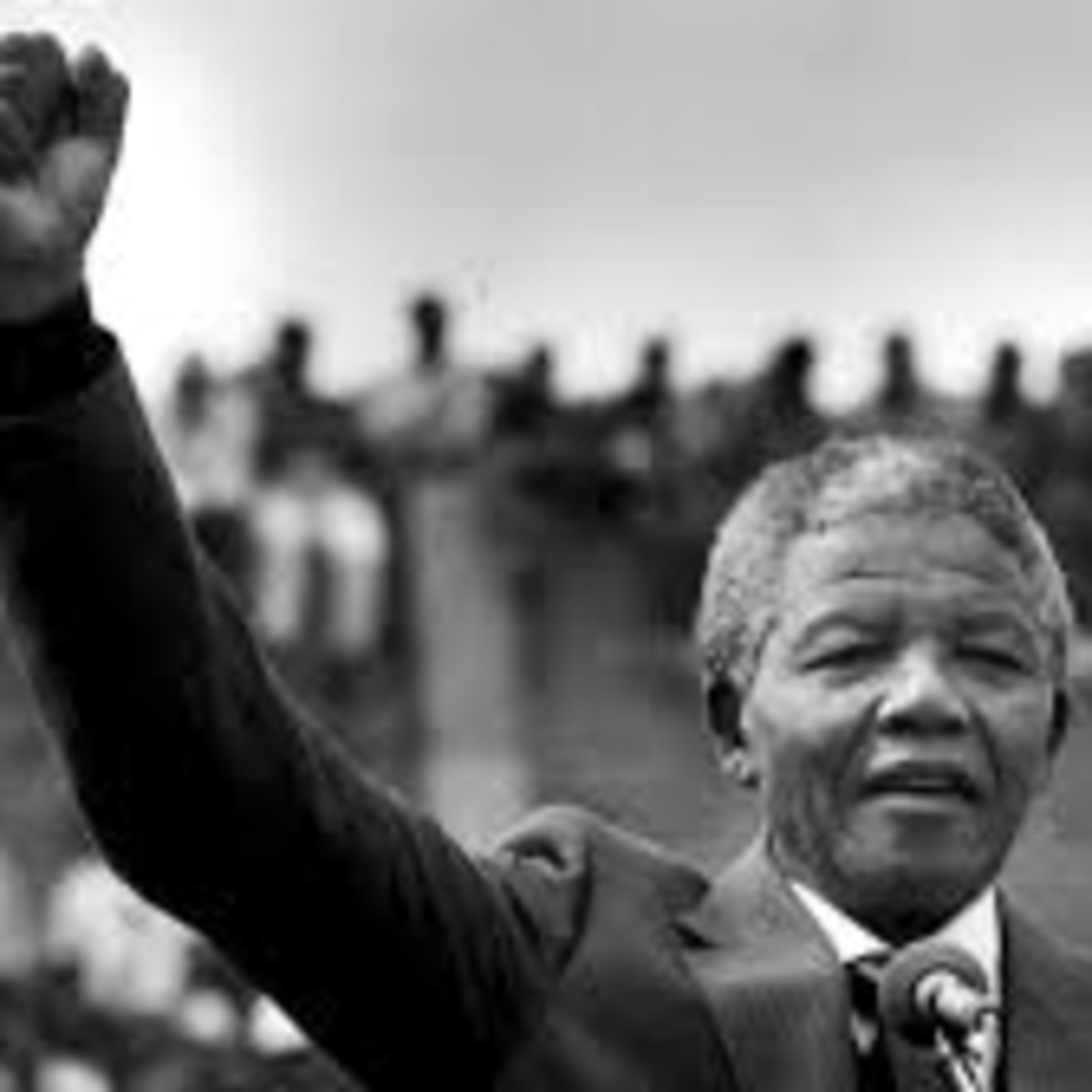 LANZALLAMAS - cap. 5 Nelson Mandela episode artwork
