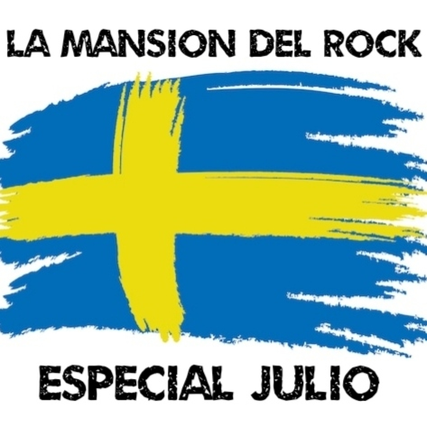 La Mansión del Rock -Especial Suecia-