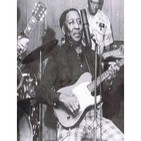 La Hora de la Aguja - Programa 4 - Alma de Blues