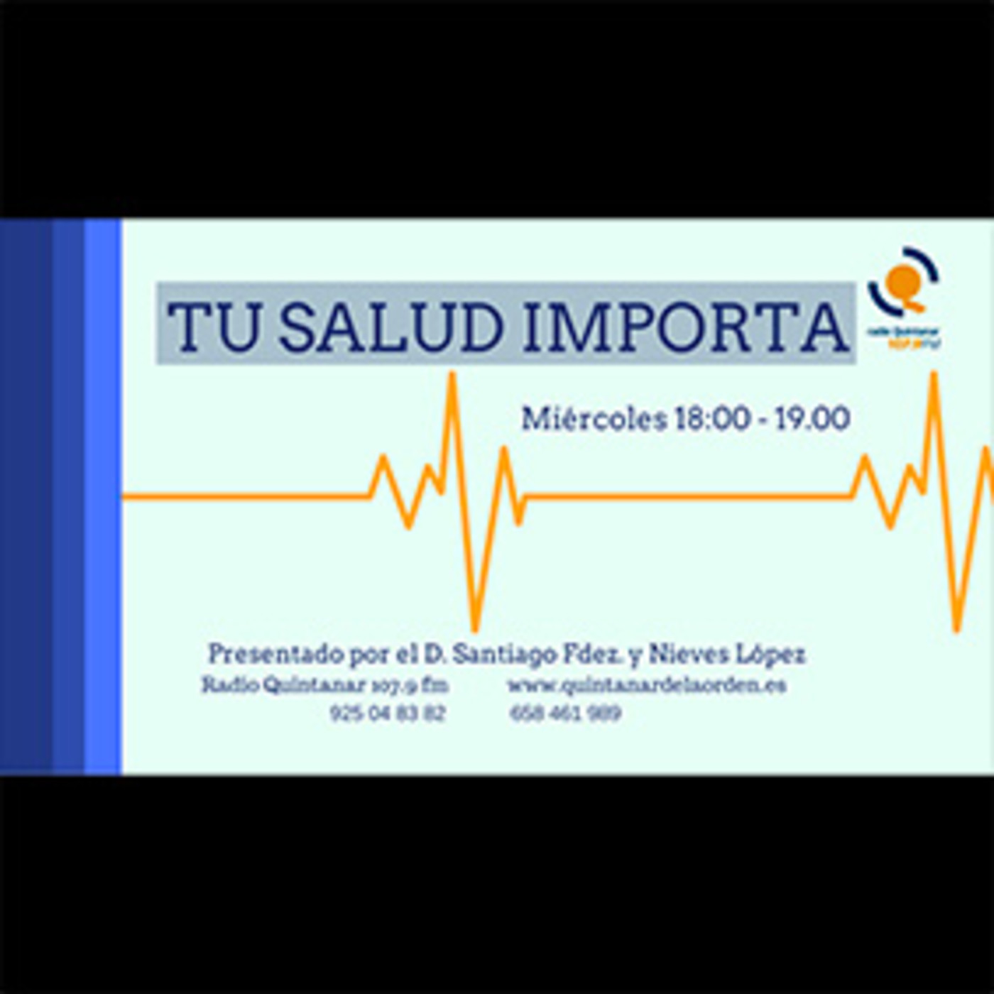 Radio Quintanar 107.9 FM