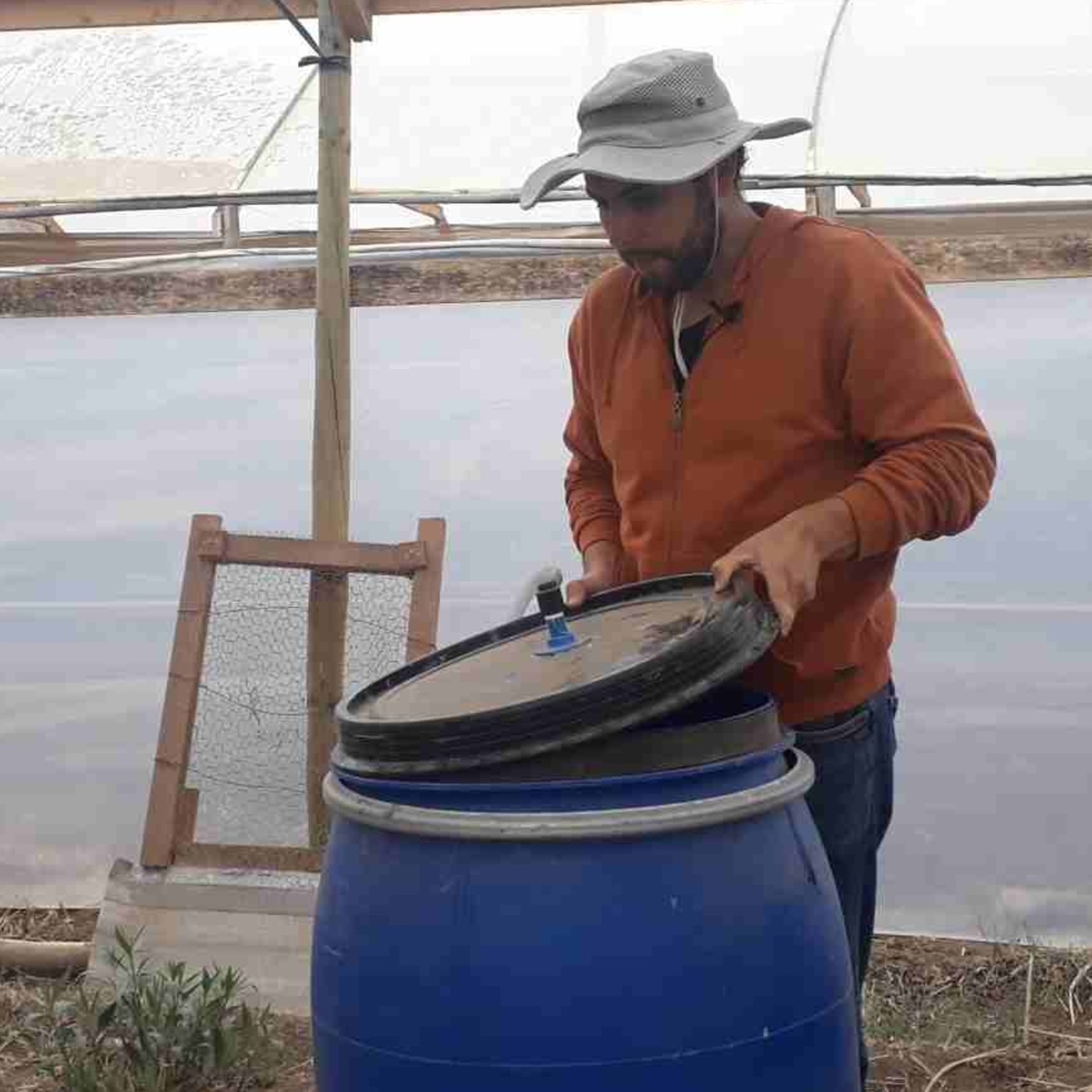Audio-Artículos de Planeta Agronómico