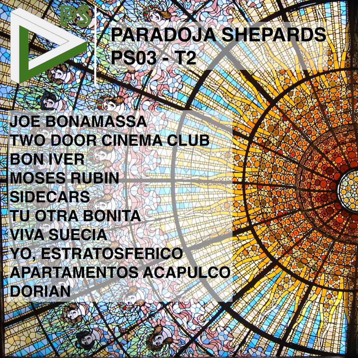 Paradoja Shepards