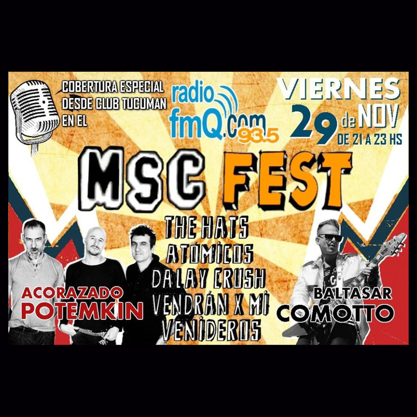 Música Sin Comprimir