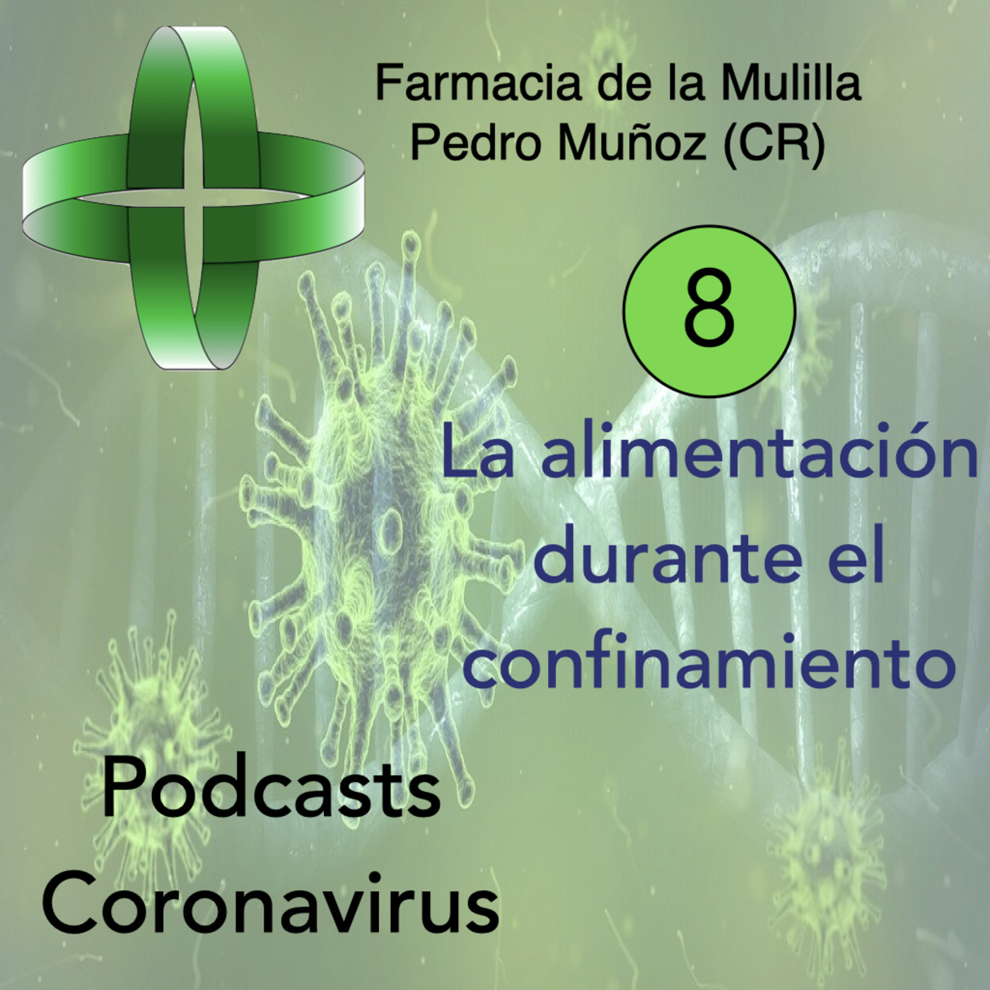 Podcasts sobre Salud, por Farmacia de la Mulilla