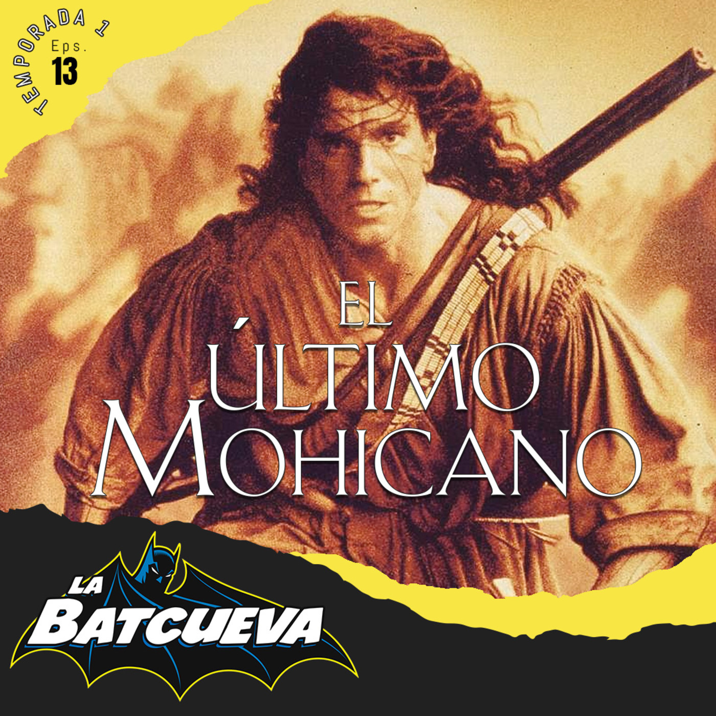 La Batcueva Show