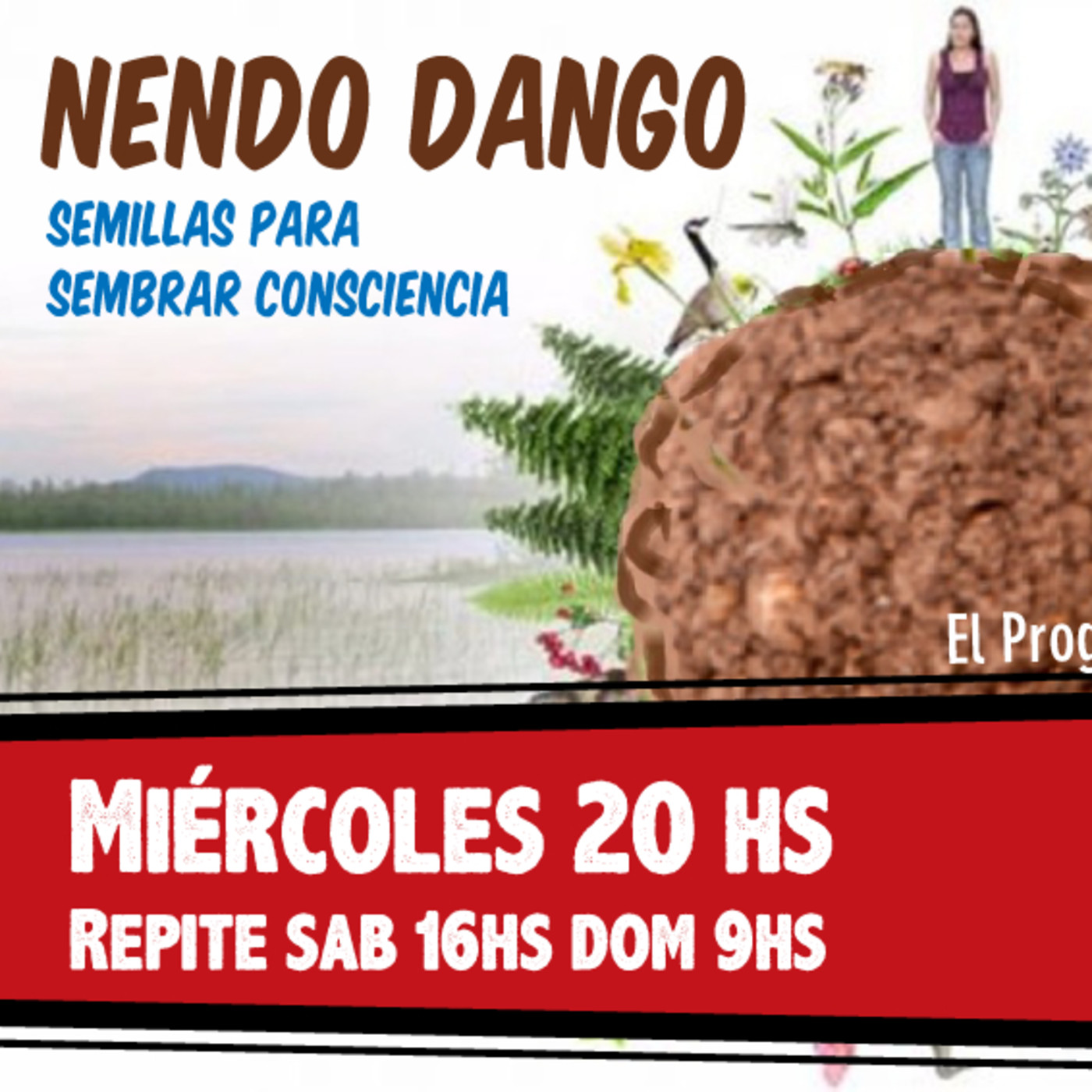 Nendodango