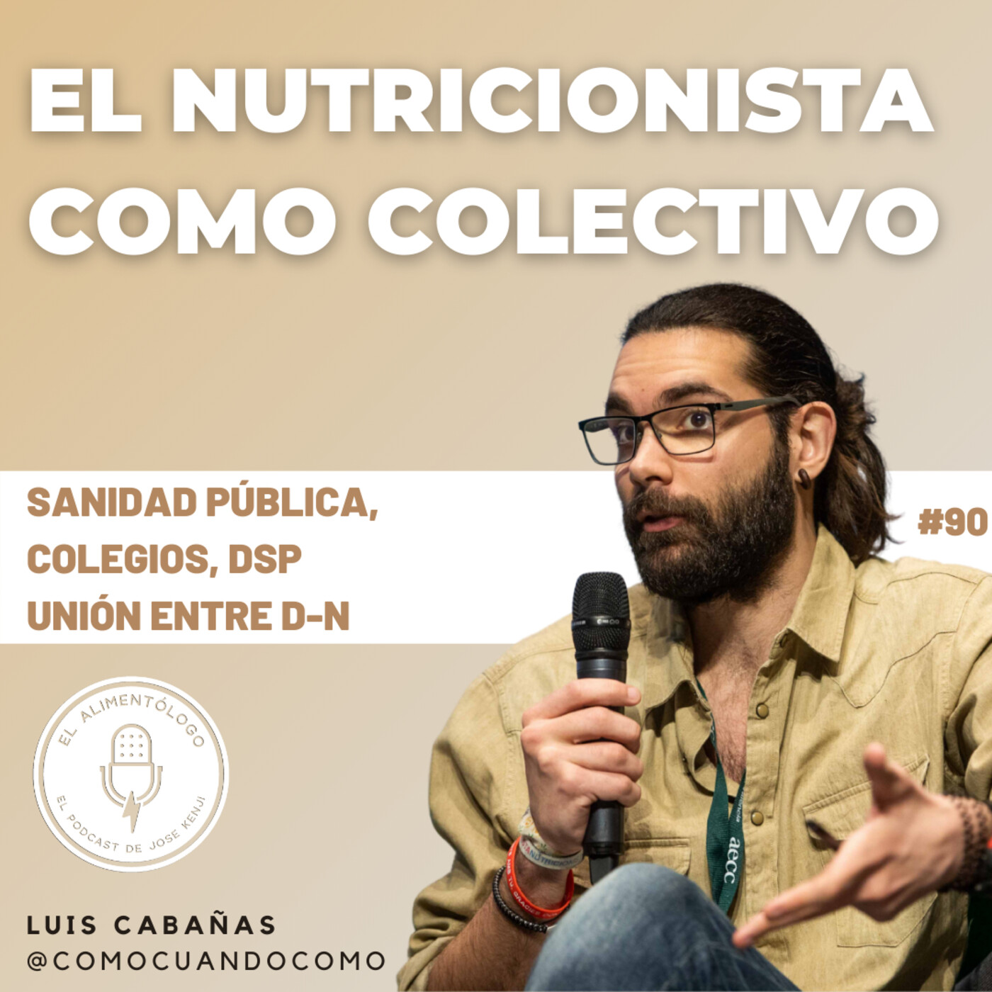 El Alimentólogo (Podcast Alimentación y Nutrición)
