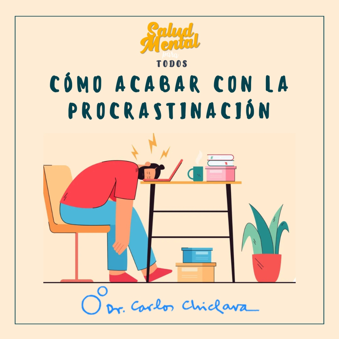 Salud mental para todos