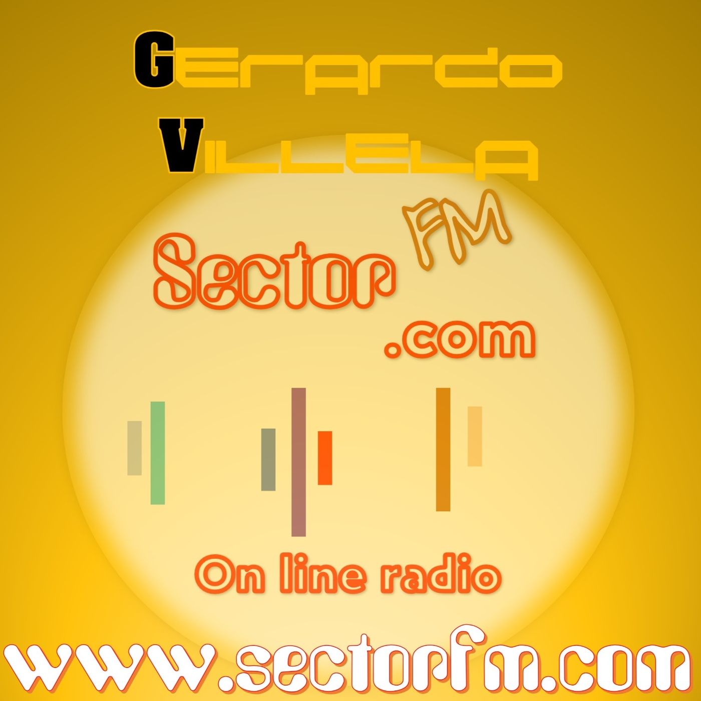 Entrevista con Gabriela Jiménez Godoy 01 de agosto de 2022 episode artwork