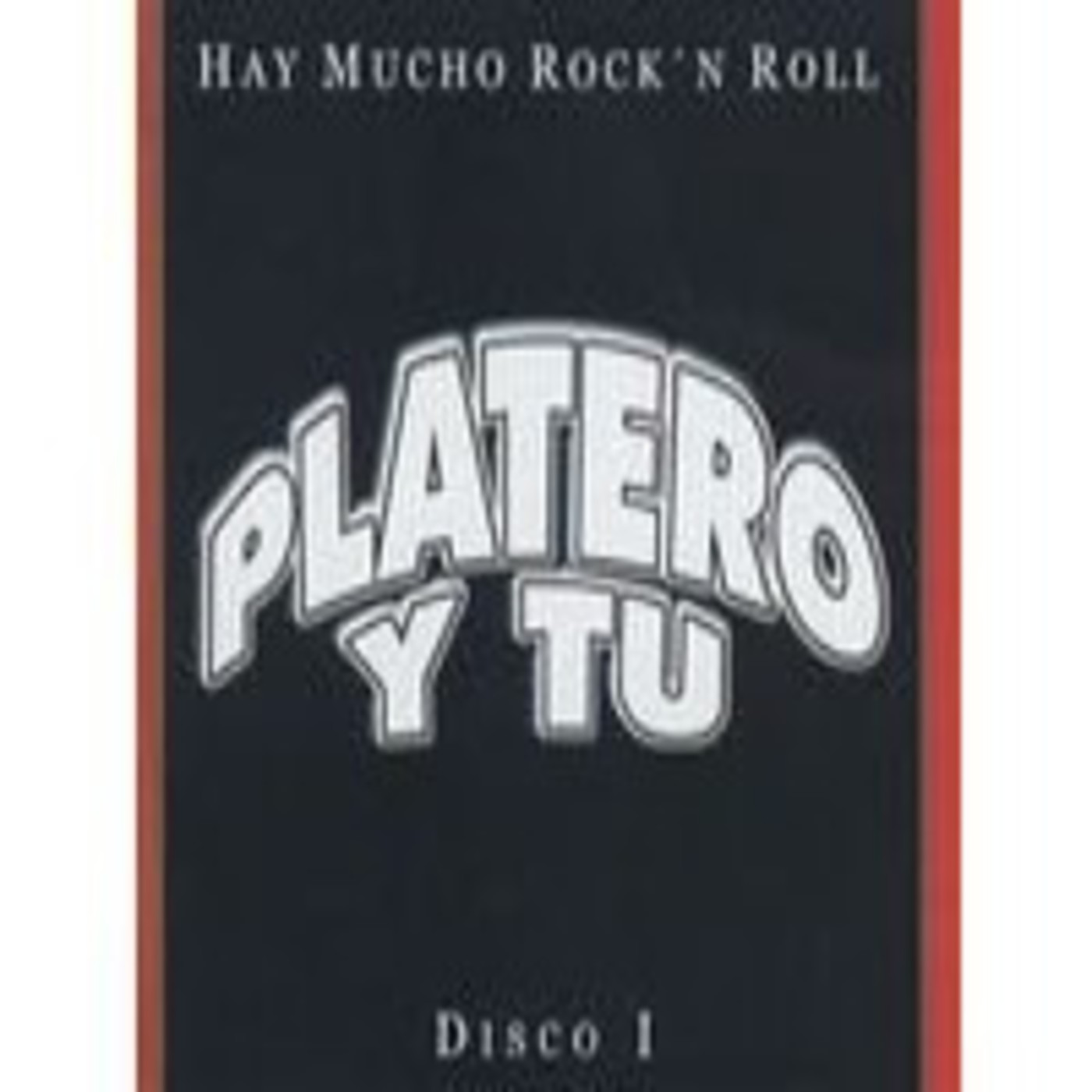Podcast ROCK-PUNK Y OTROS EN ESPAÑOL.