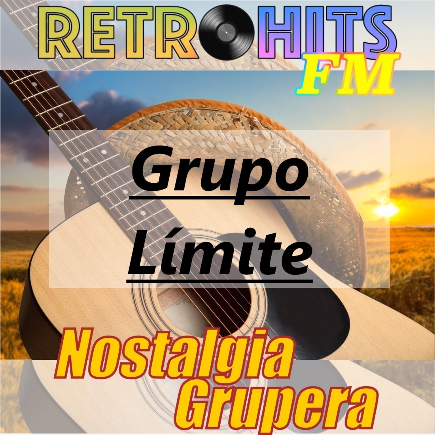 Nostalgia Grupera