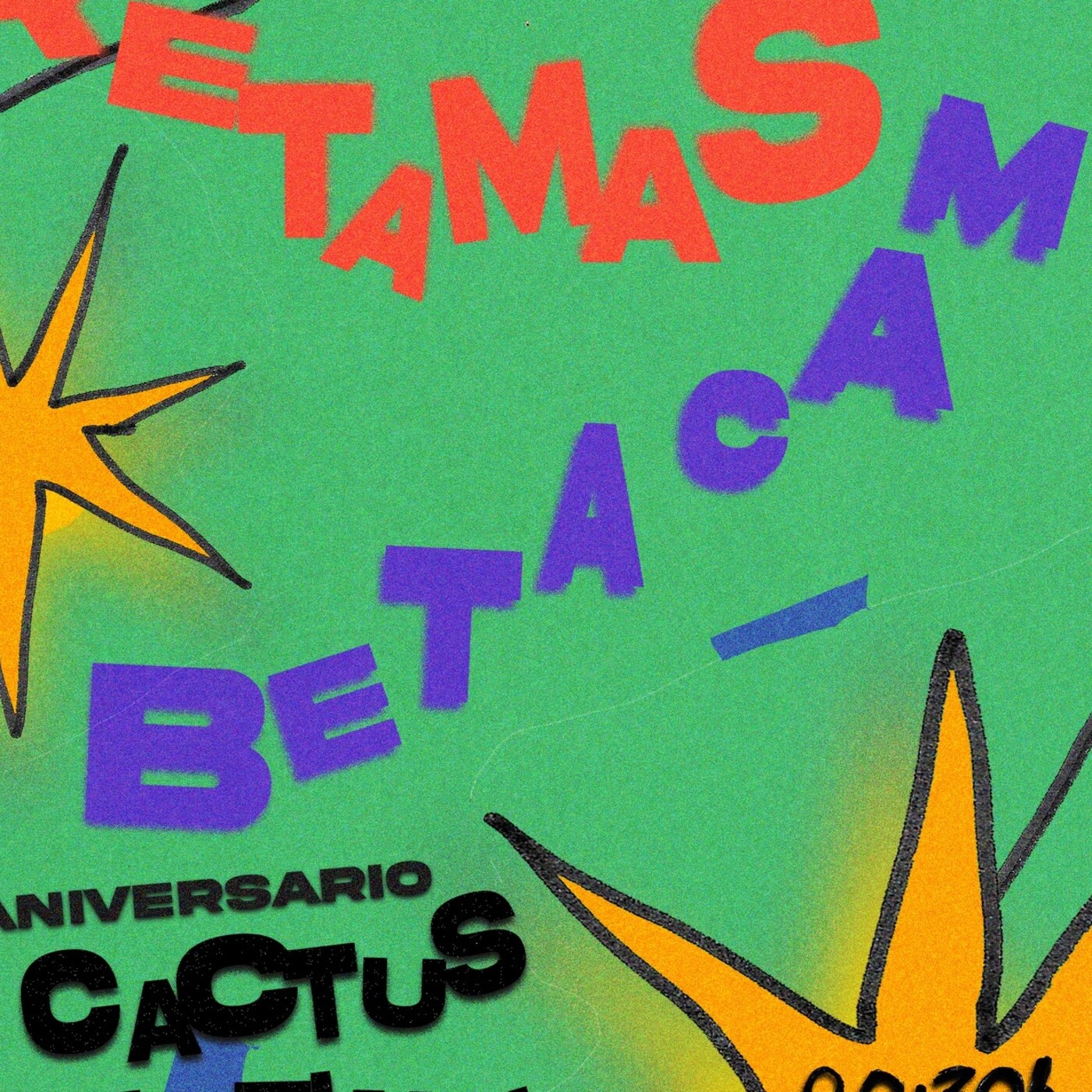 El Cactus