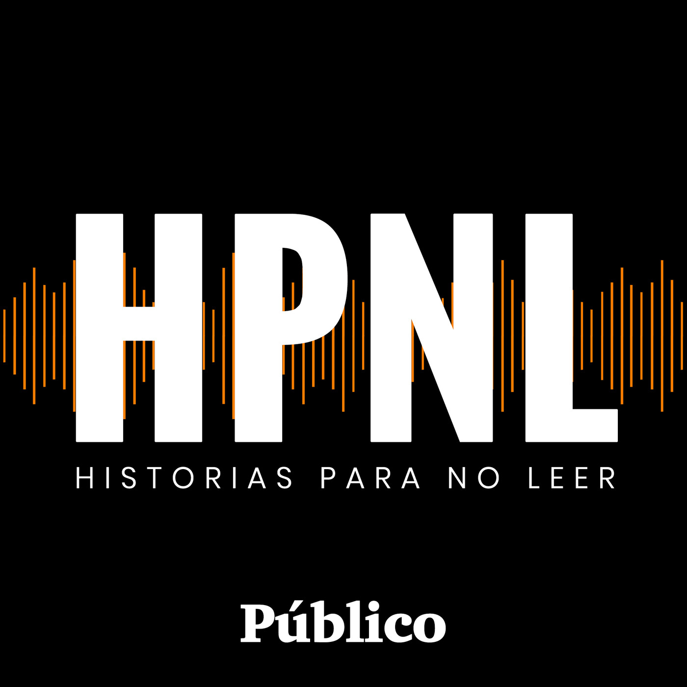 Historias para no leer. Los podcast de Público