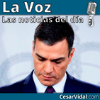 Las noticias del día - 15/02/19