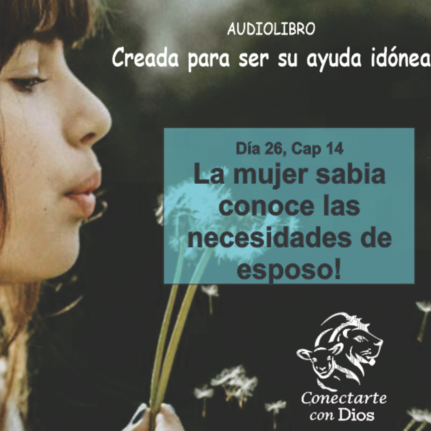 Creada para ser su ayuda idónea