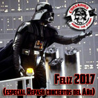 Corsarios - Programa del 31 de Diciembre de 2017 - Especial Repaso conciertos del año
