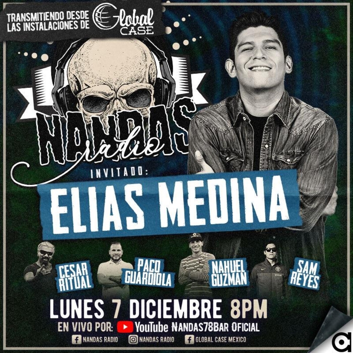 NANDAS RADIO
