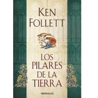 01 Los Pilares de la Tierra - Audiolibro voz humana - Ken Follett