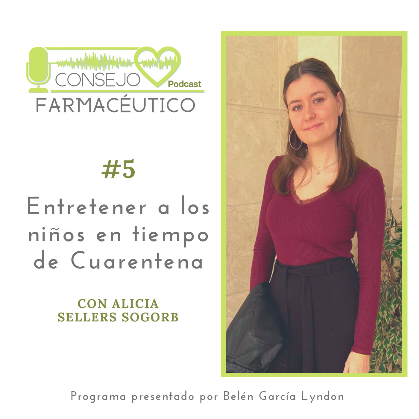 Consejo Farmacéutico
