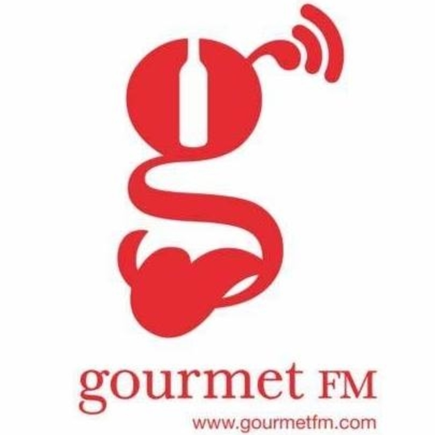 GourmetFM Gastronomía y Vinos en Español.